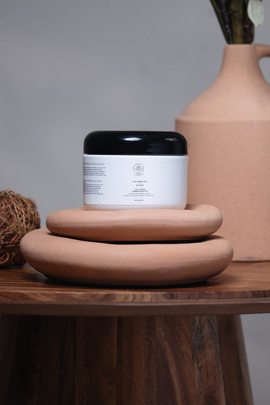 Curl Cream