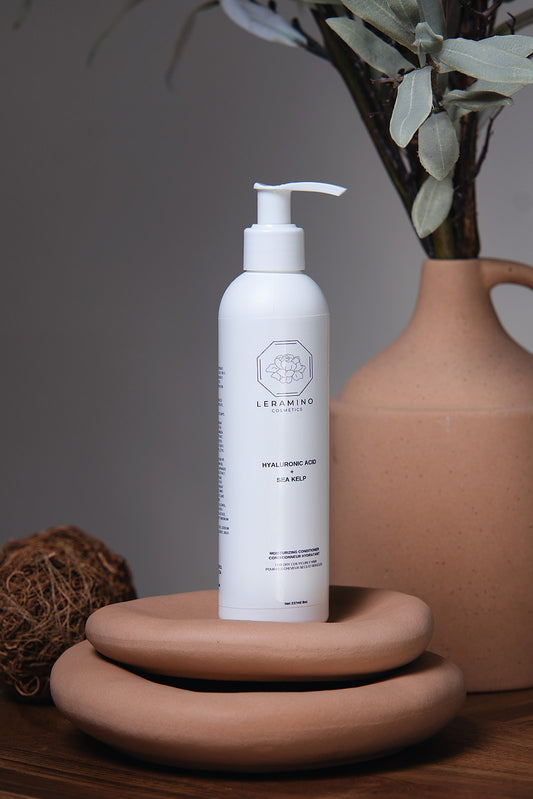 Moisturizing Conditioner