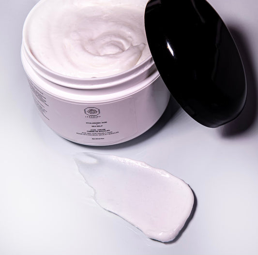 Curl Cream